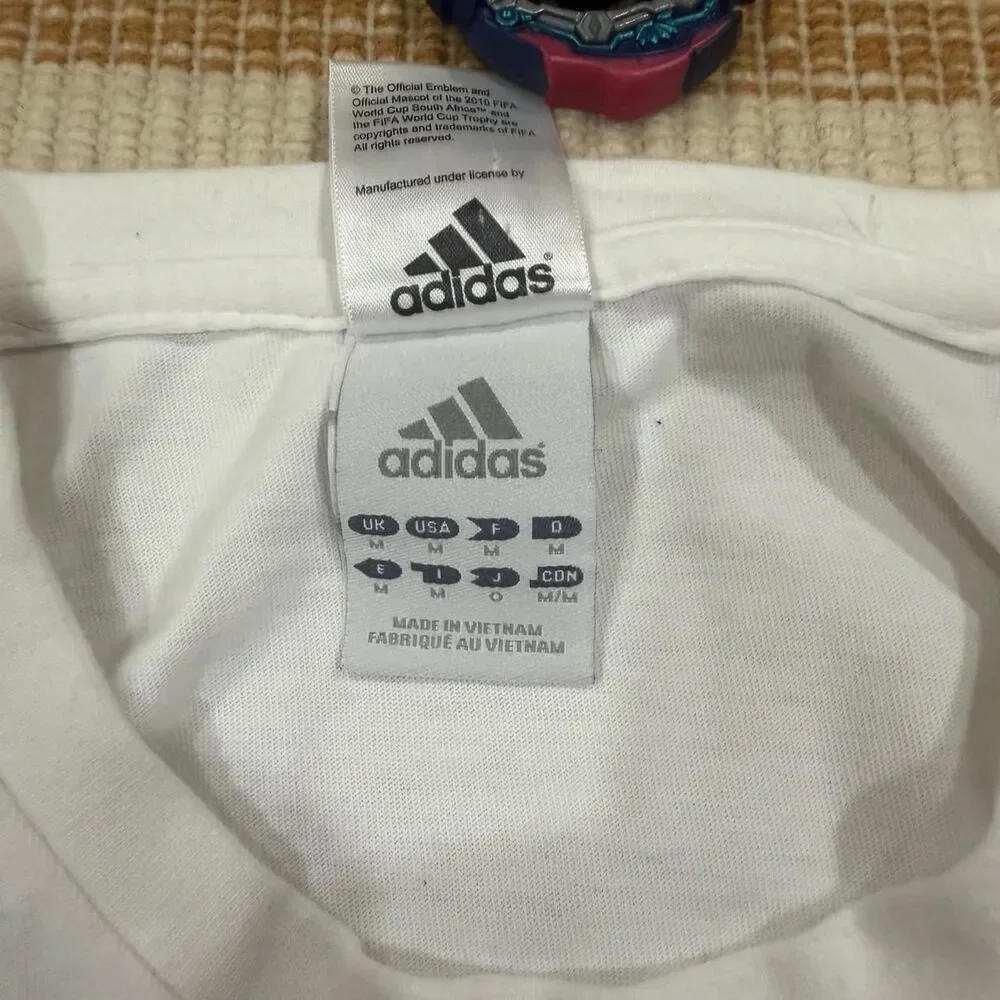 adidas germany 2010